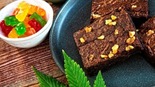 啊啊啊啪bb大麻披上糖果外衣！美国儿童和青少年成了受害者